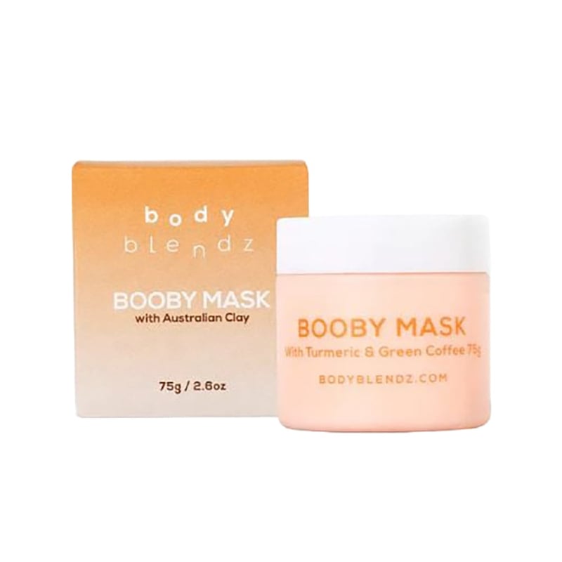 Booby Mask - 75g