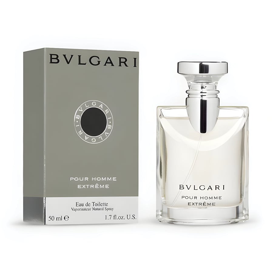 عطر بولغاري اكستريم رجالي 50 مل