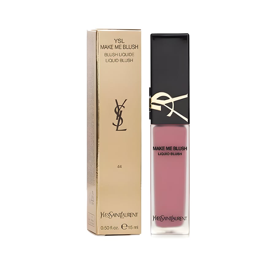 ايف سان لوران احمر خدود - 44 نودلافاليير