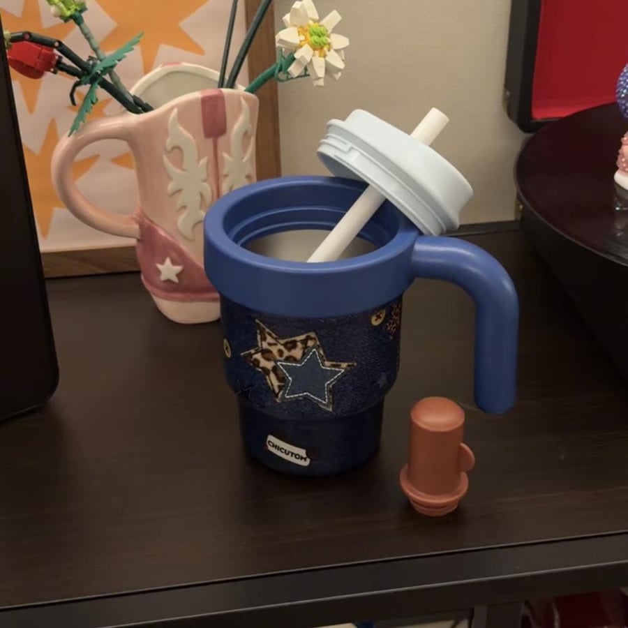 مق نجمه الجينز