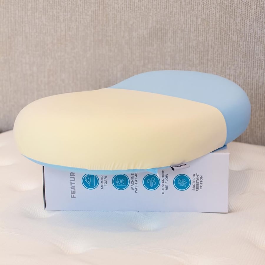 وسادة دريم كيرف من متجر Sleep Box