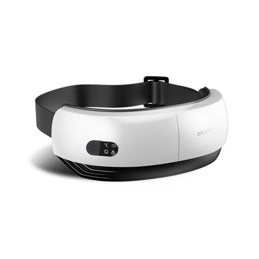 جهاز تدليك للعيون من متجر Sleep Box لتخفيف إجهاد العينين