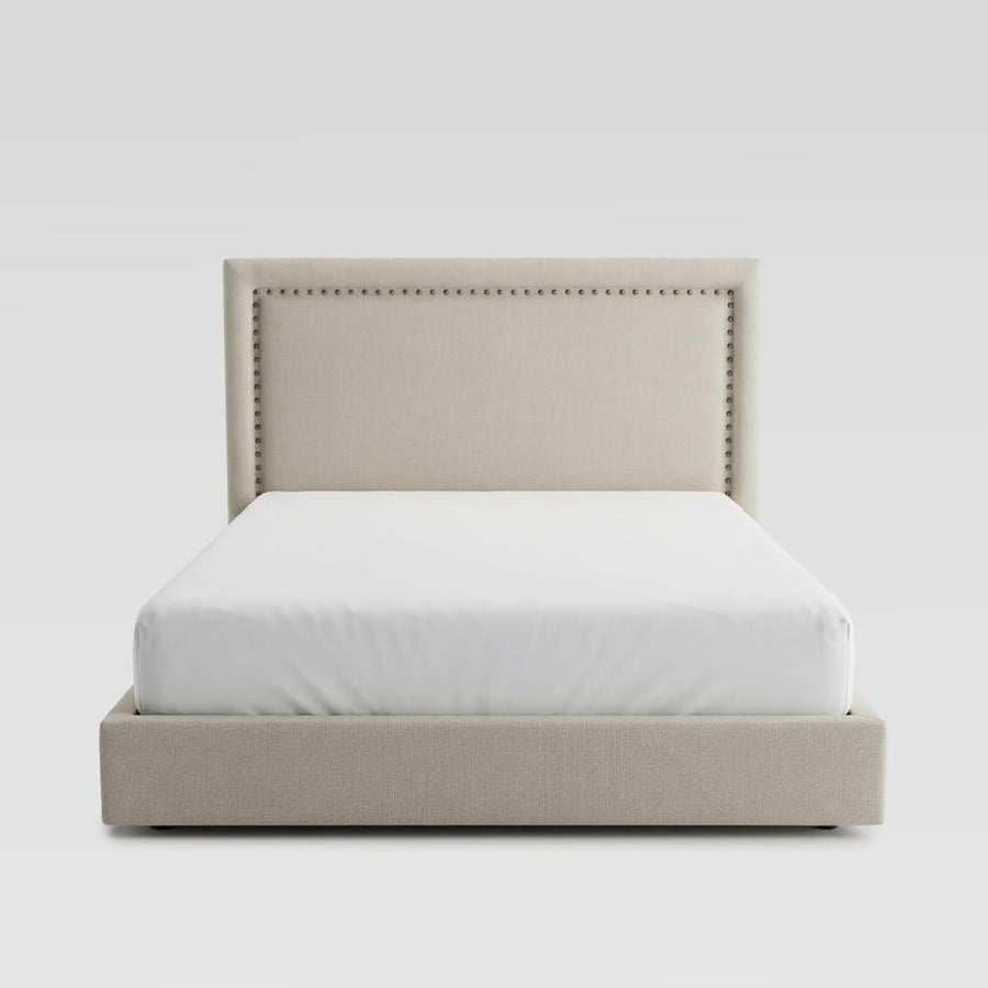 Montreal Bed