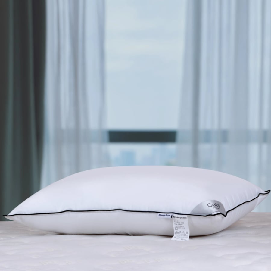 وسادة Sleep Box بتصميم فخم