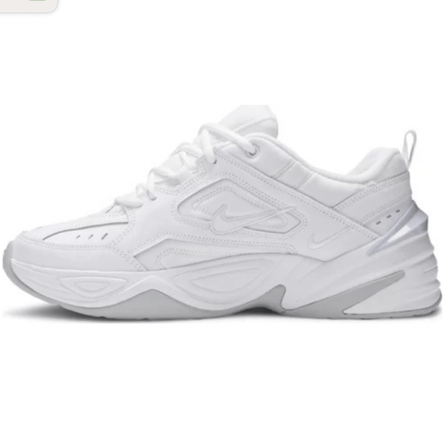 Nike M2K