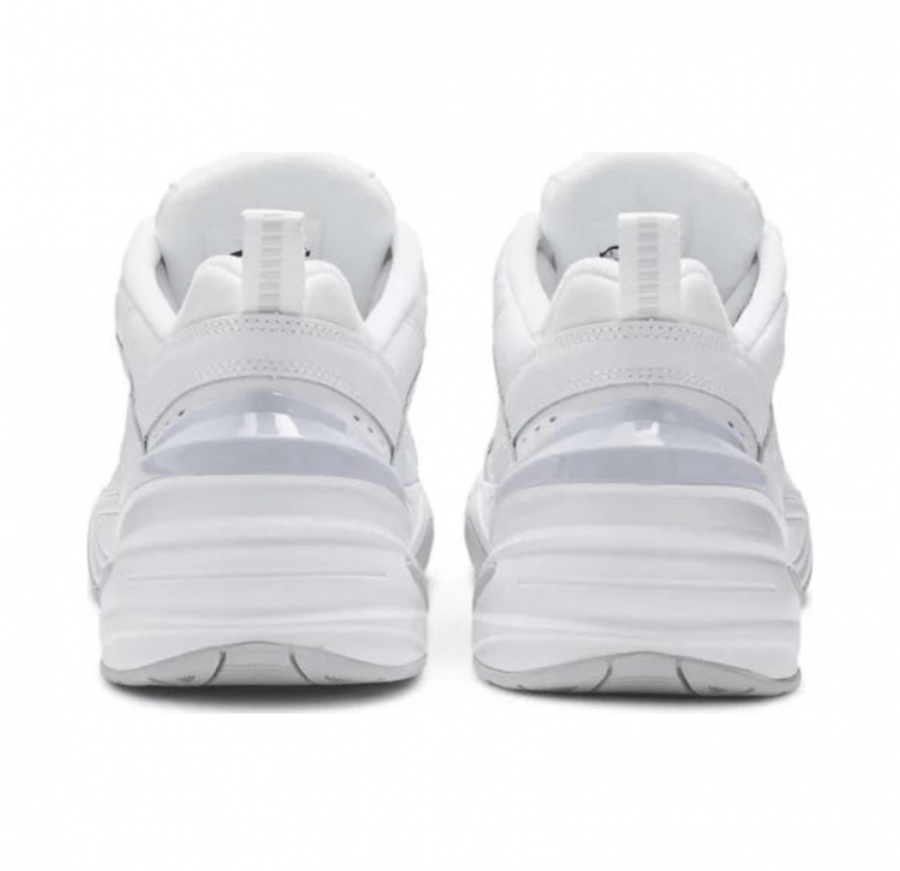Nike M2K