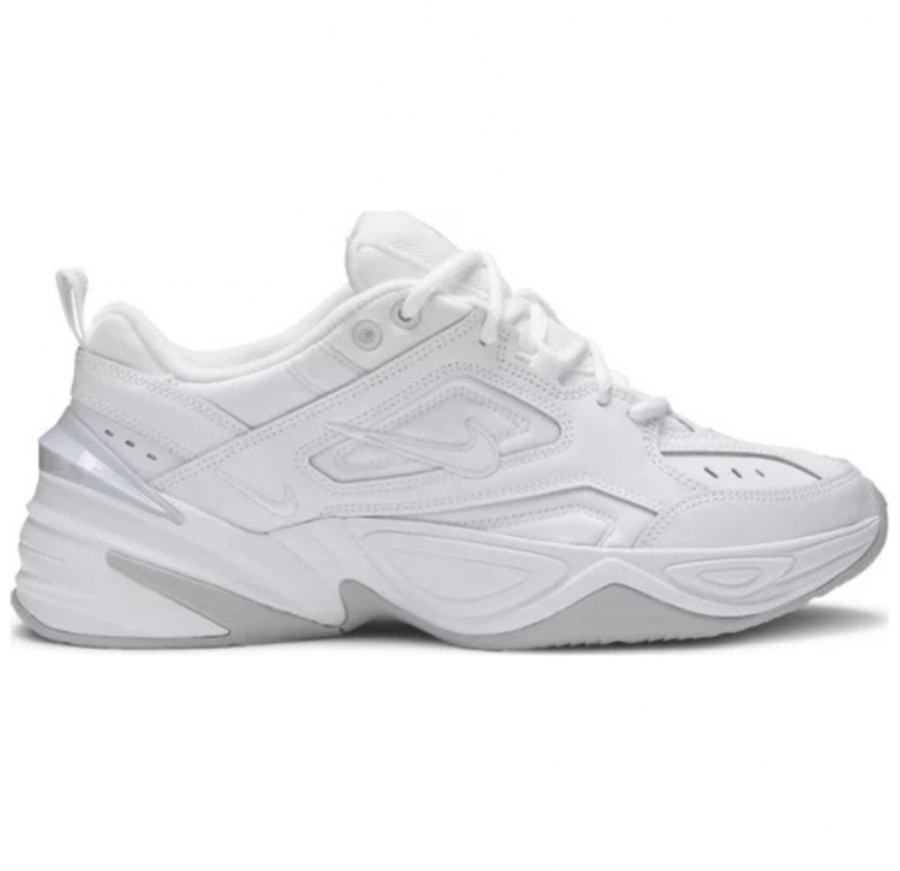 Nike M2K
