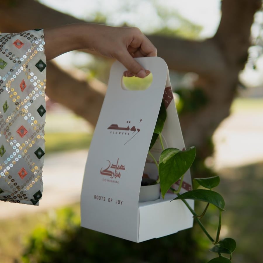 تويعات العيد ( بوتس )
