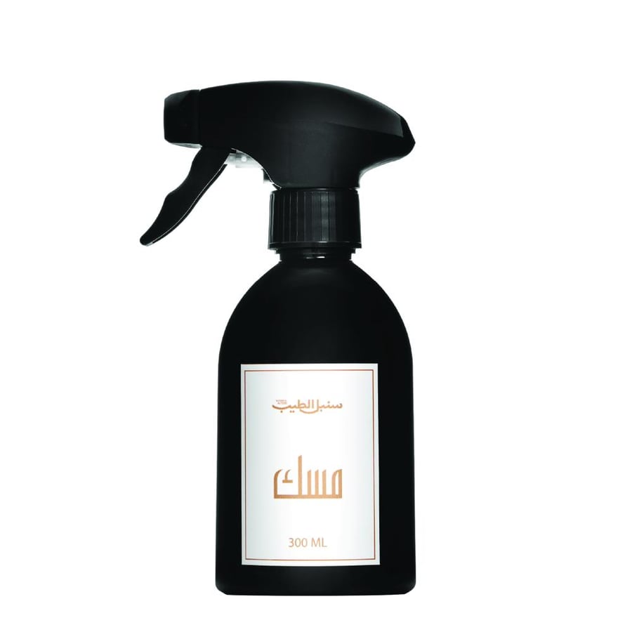 مسك