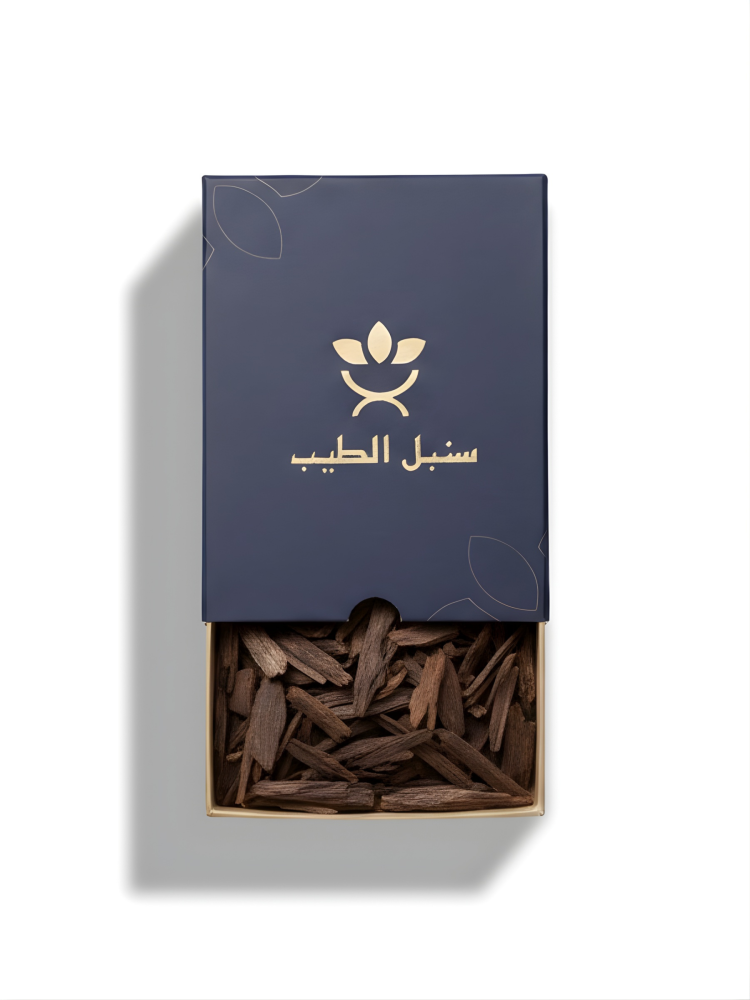 هندي زورا سنبل الطيب