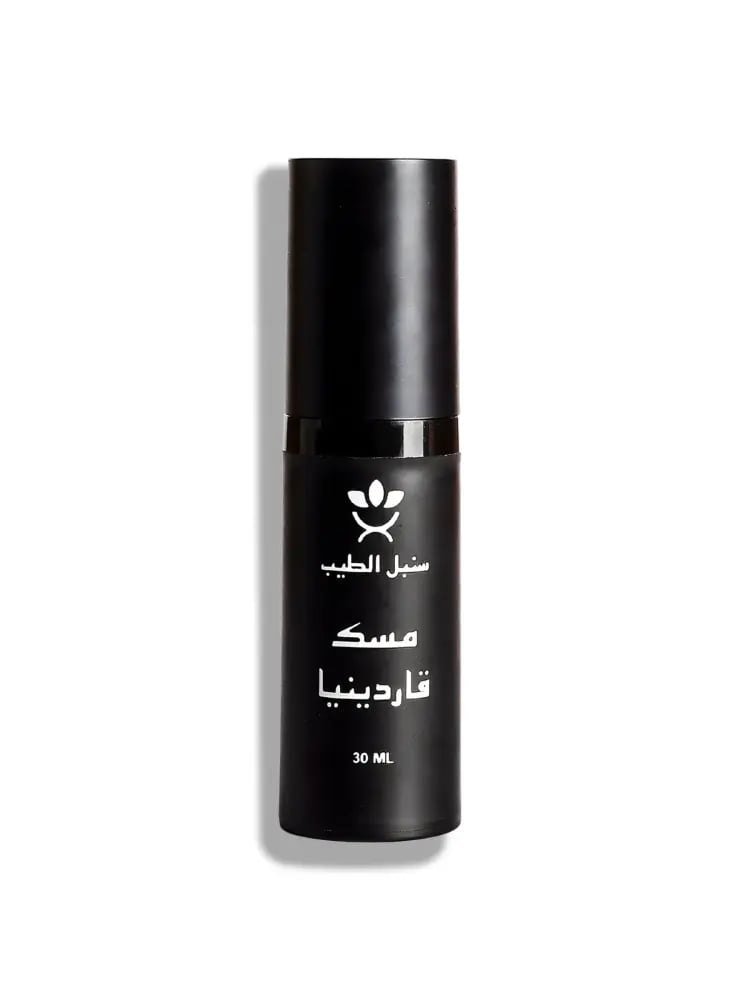 مسك قاردينيا 30 مل
