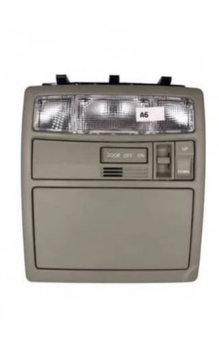 Ceiling lamp Camry FL 2007-2011