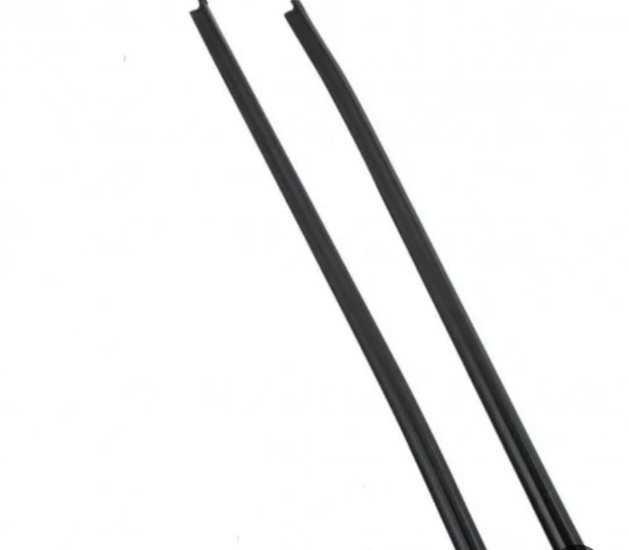 A set of external bumper reinforcement bars for models 2006-2015, first grade