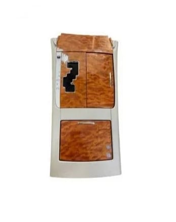 Automatic decoration for Camry 2007-2011 wooden