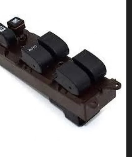 Window control buttons for HiLux 2006-2015 Japanese