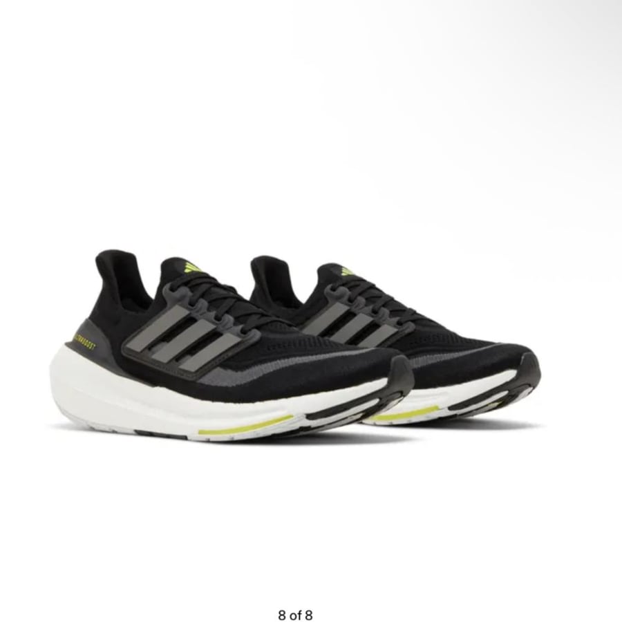 Ultra boost