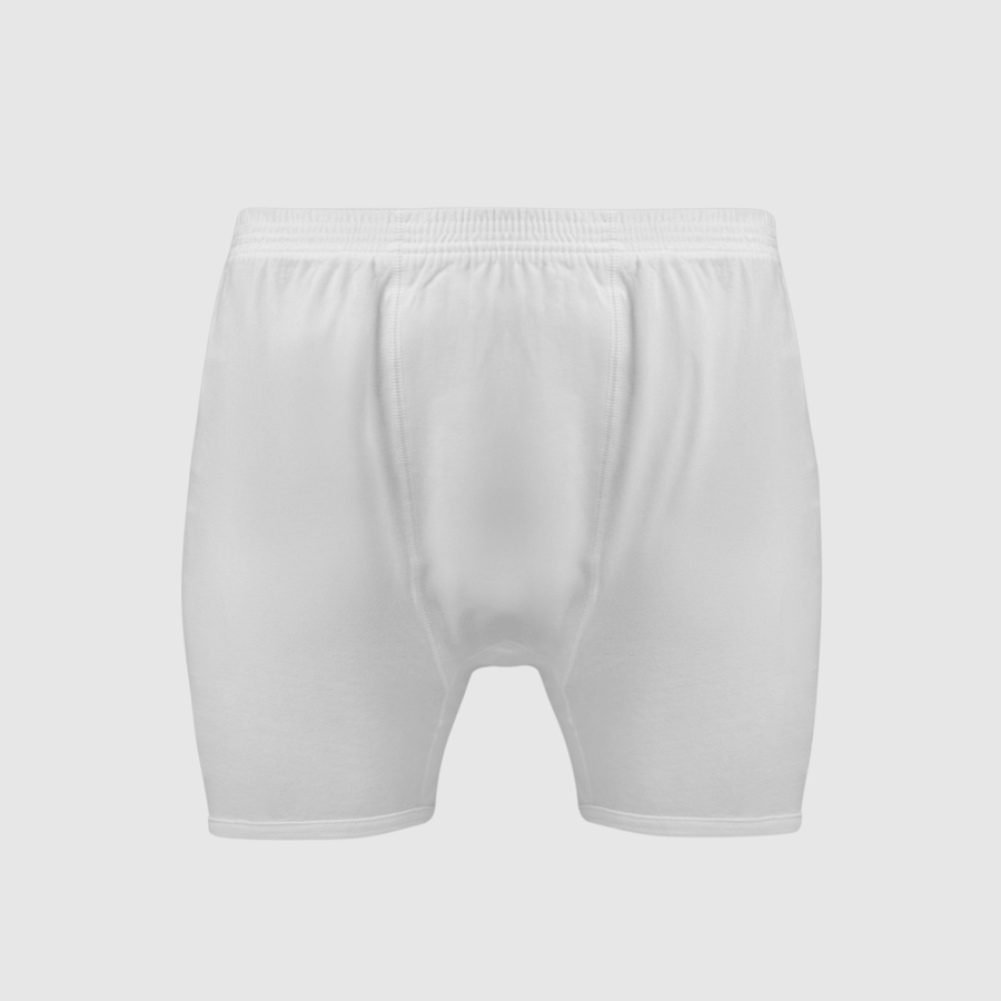 Men's Cotton Short (Normal Elastic)
