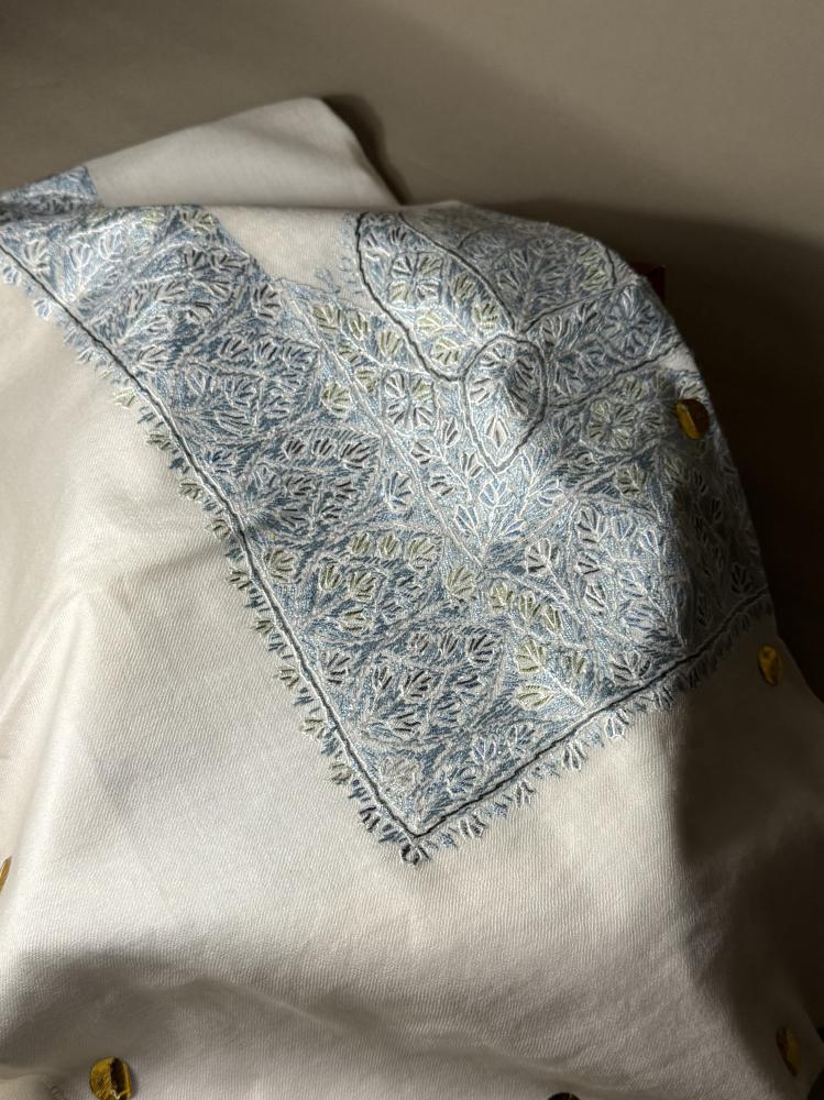 Cashmere shawl - 29