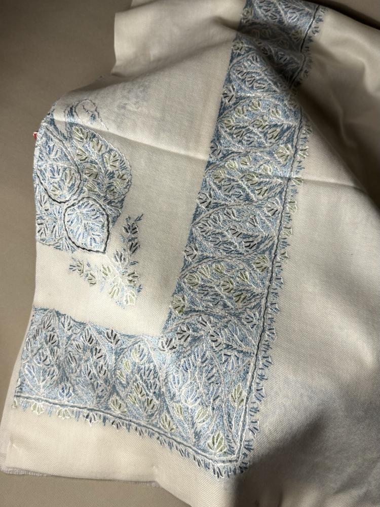 Cashmere shawl - 29