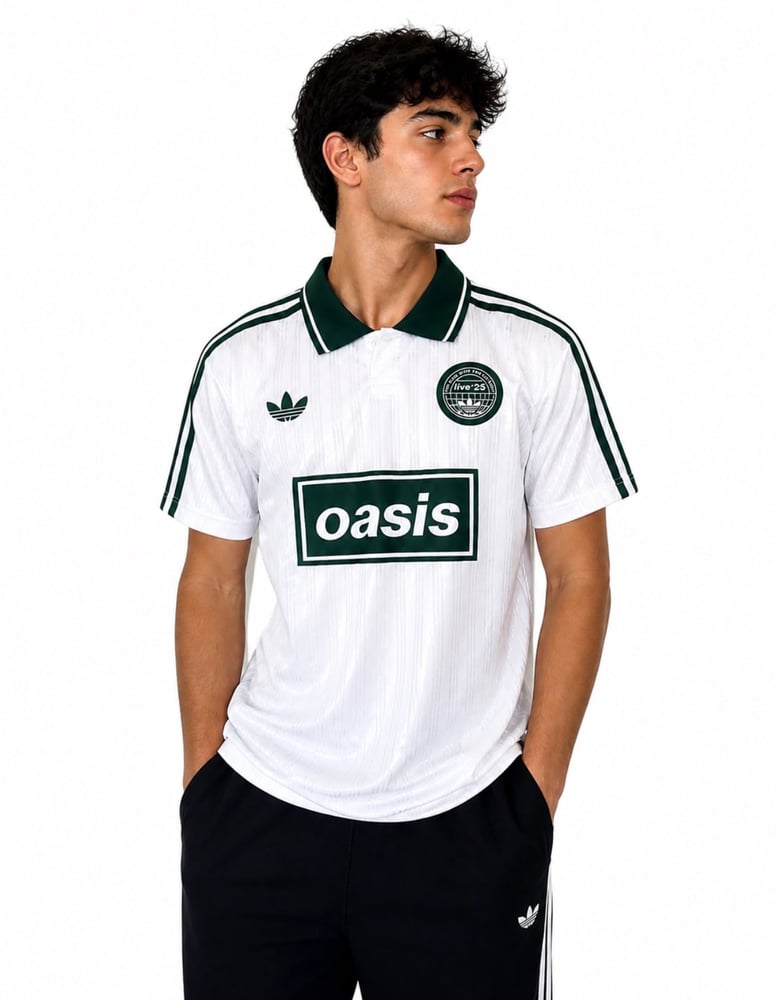 تيشرت Adidas كلاسيك