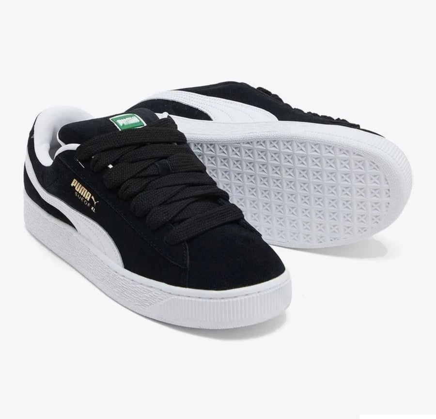 شوز puma