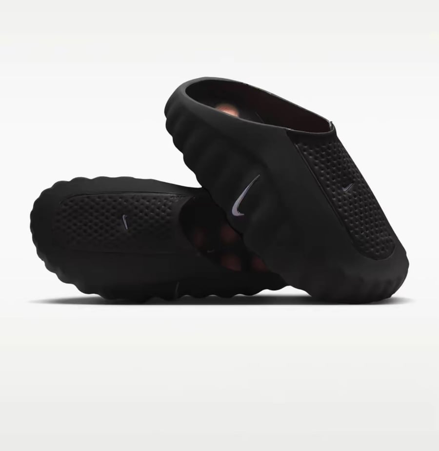 NIKE Mind 001
