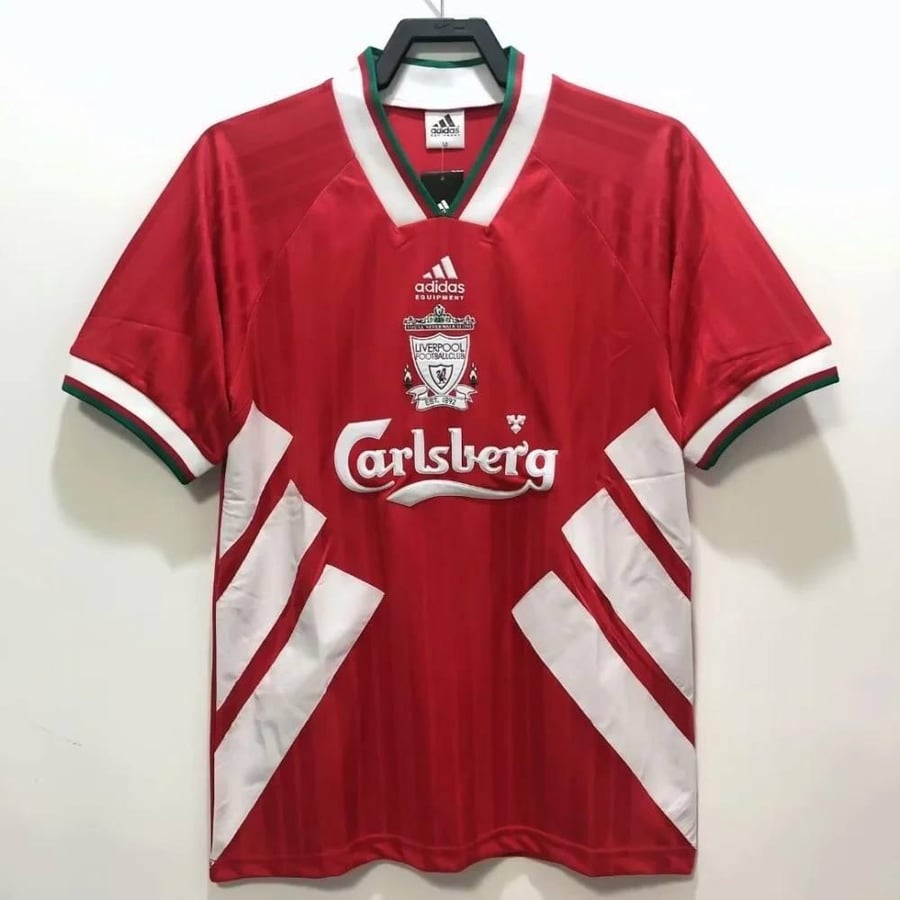 تيشيرت ليفربول 93/95
