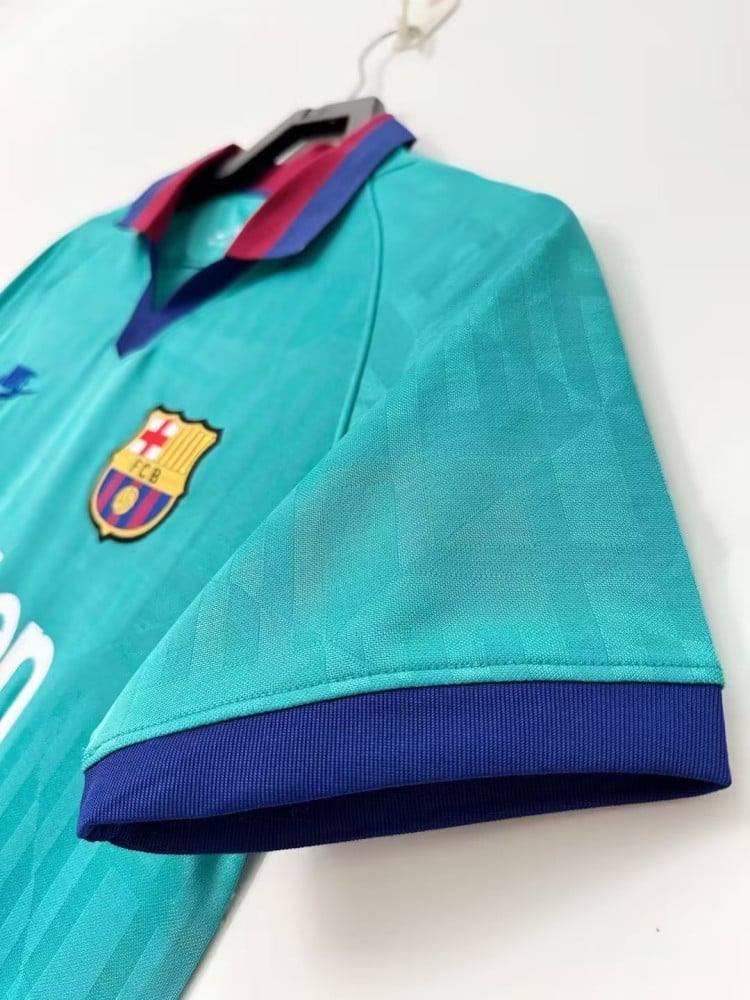 تيشيرت برشلونة 19/20