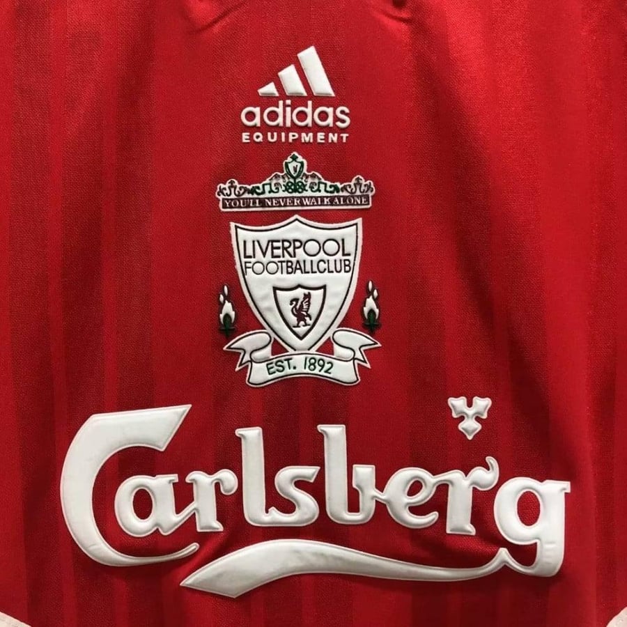تيشيرت ليفربول 93/95