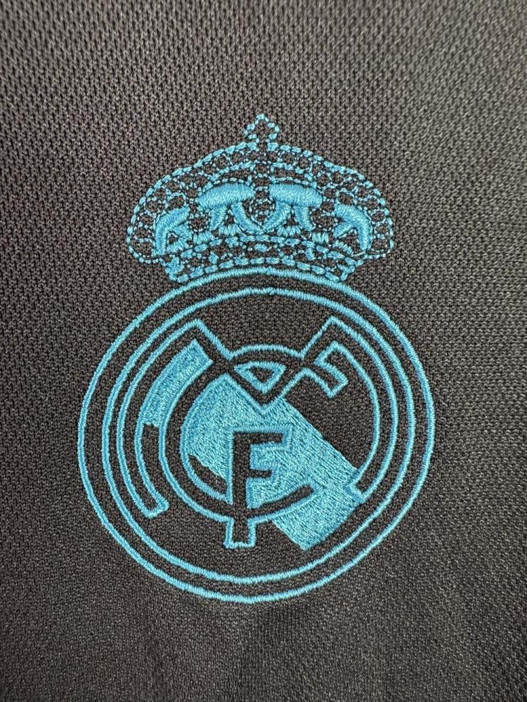 تيشيرت ريال مدريد 17/18