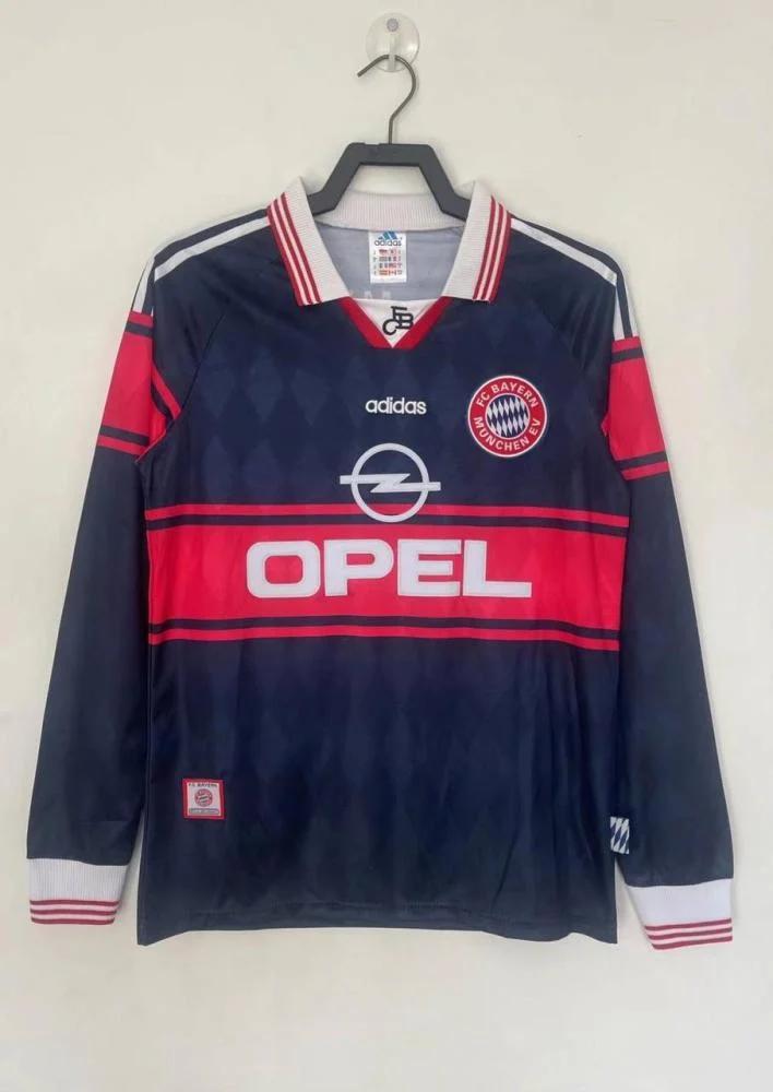 تيشيرت بايرن ميونخ 97/98