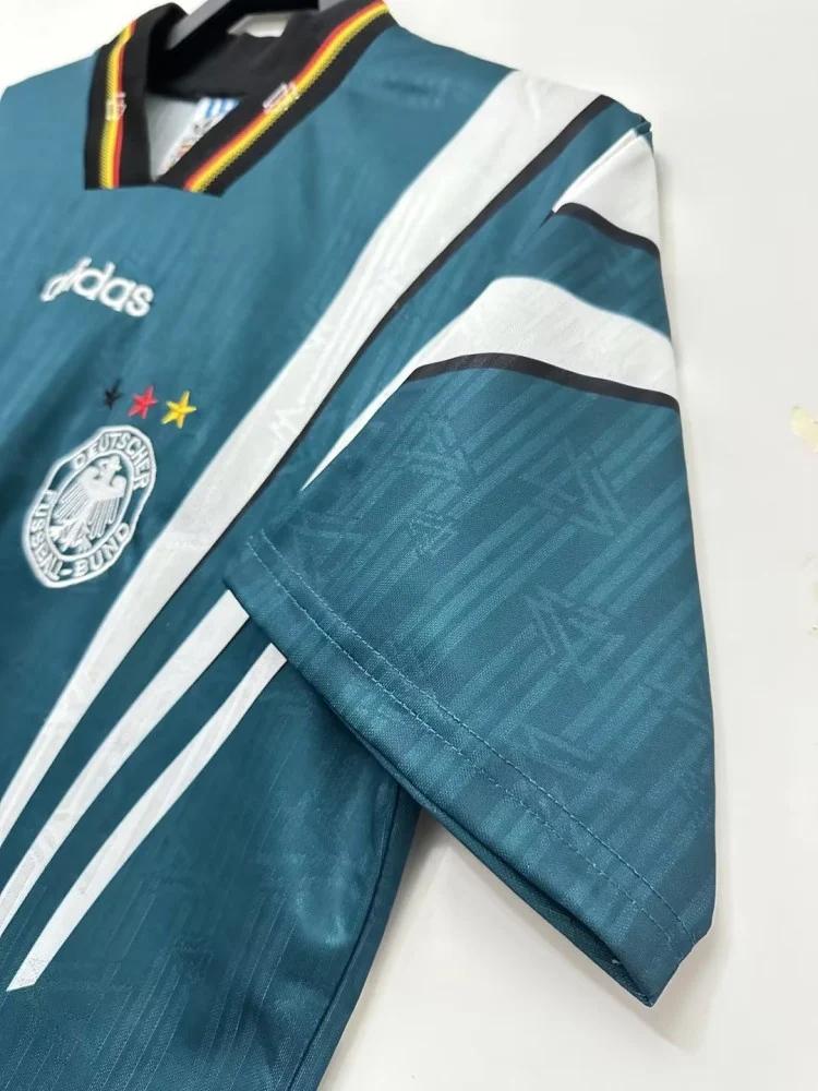 تيشيرت منتخب المانيا 1996