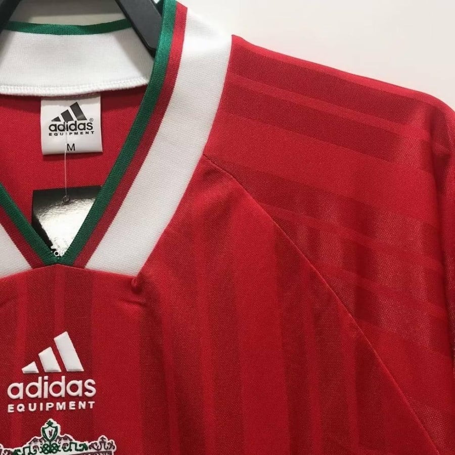 تيشيرت ليفربول 93/95