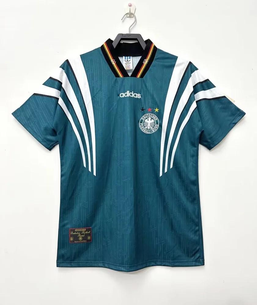 تيشيرت منتخب المانيا 1996