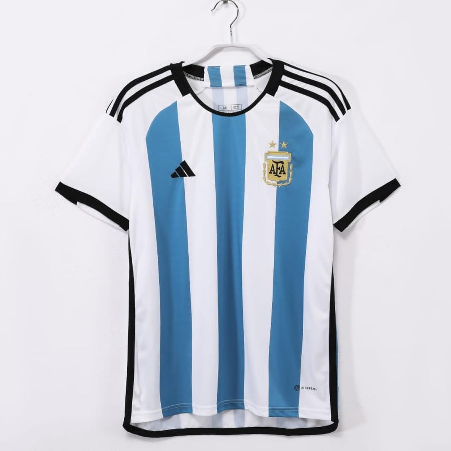 تيشيرت الارجنتين 2022
