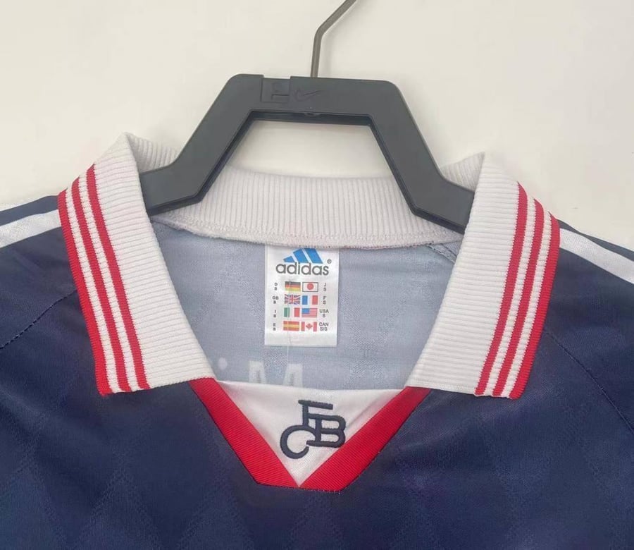 تيشيرت بايرن ميونخ 97/98