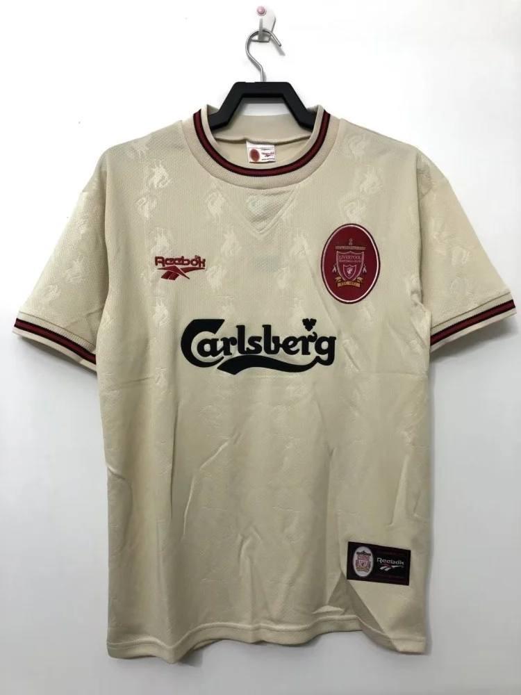 تيشيرت ليفربول 96/97