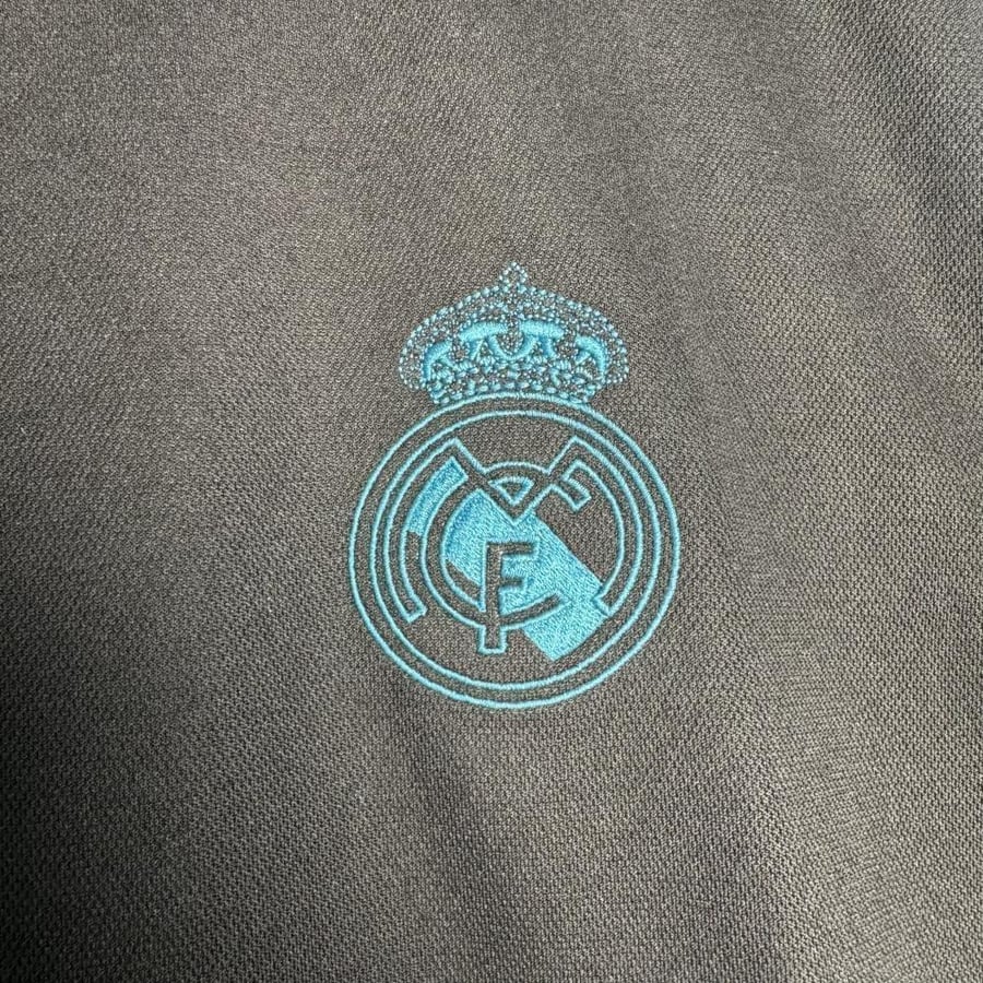 تيشيرت ريال مدريد 17/18