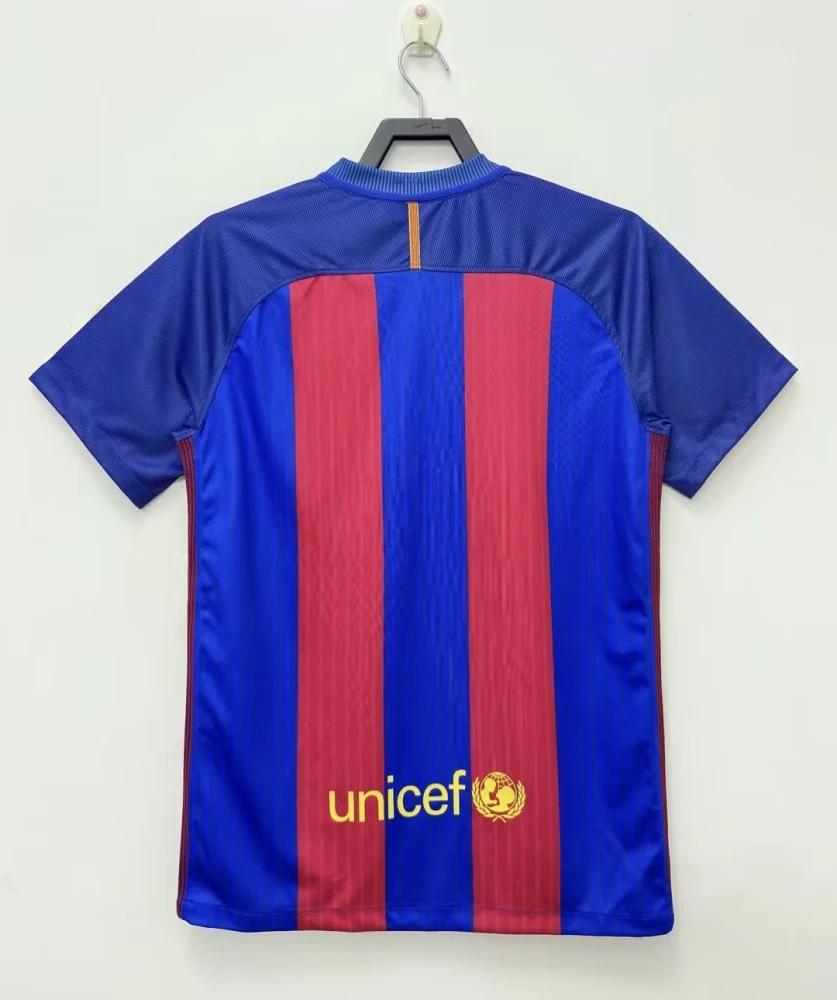 تيشيرت برشلونة 16/17