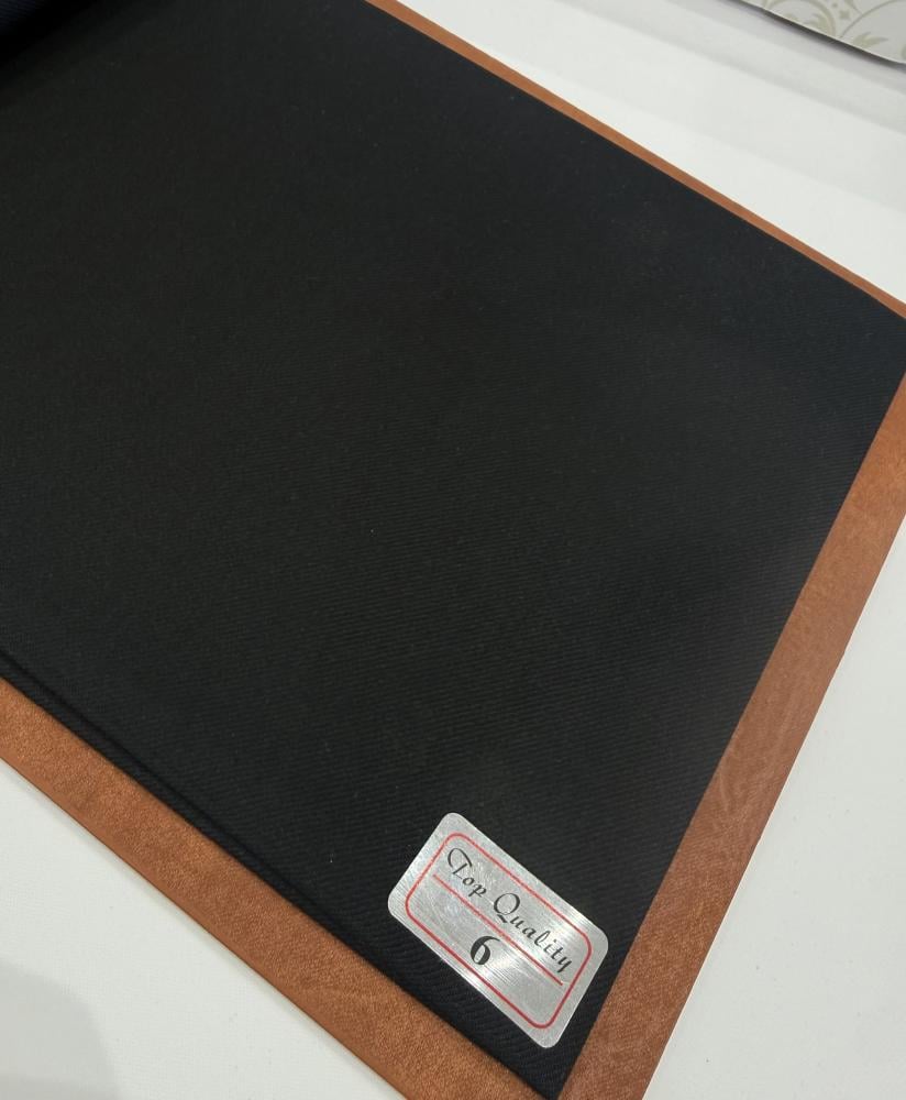 المباركية جوخ فانيلّا وزن 400 GM