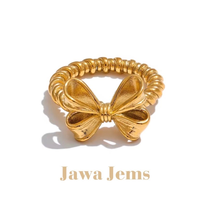 ring-خاتم