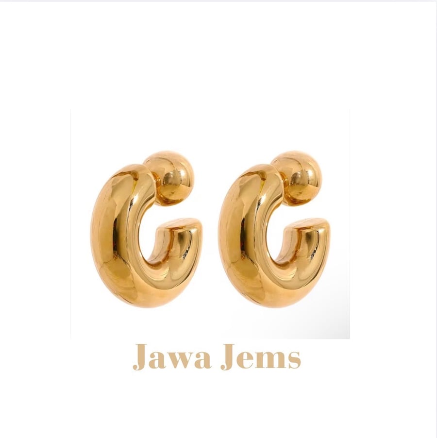 Earrings-حلق