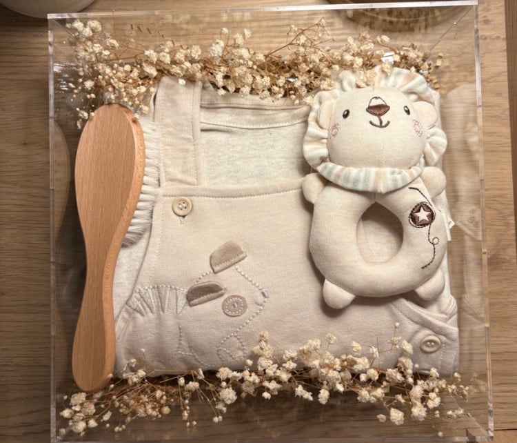 Gift for a newborn