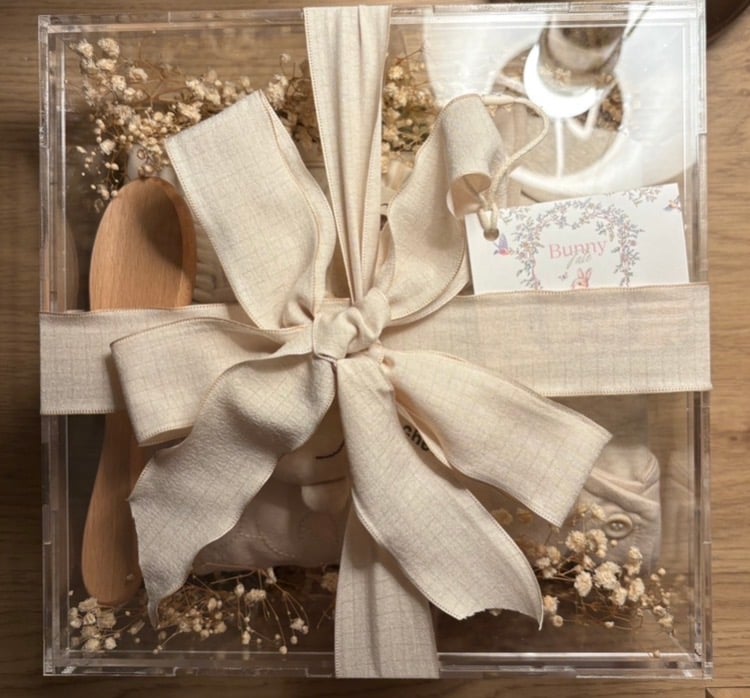 Gift for a newborn