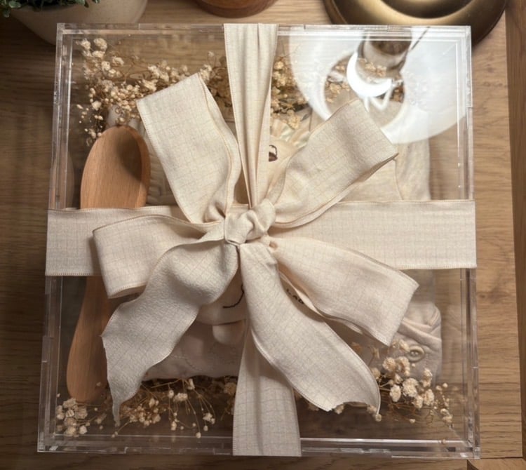 Gift for a newborn