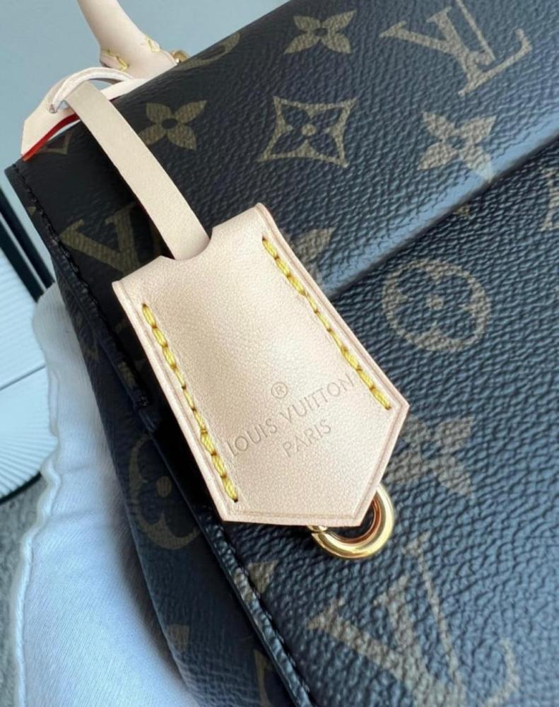 لويس فيتون Cluny Mini           مقاس 20 cm