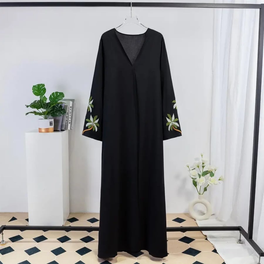 عباية نجدية