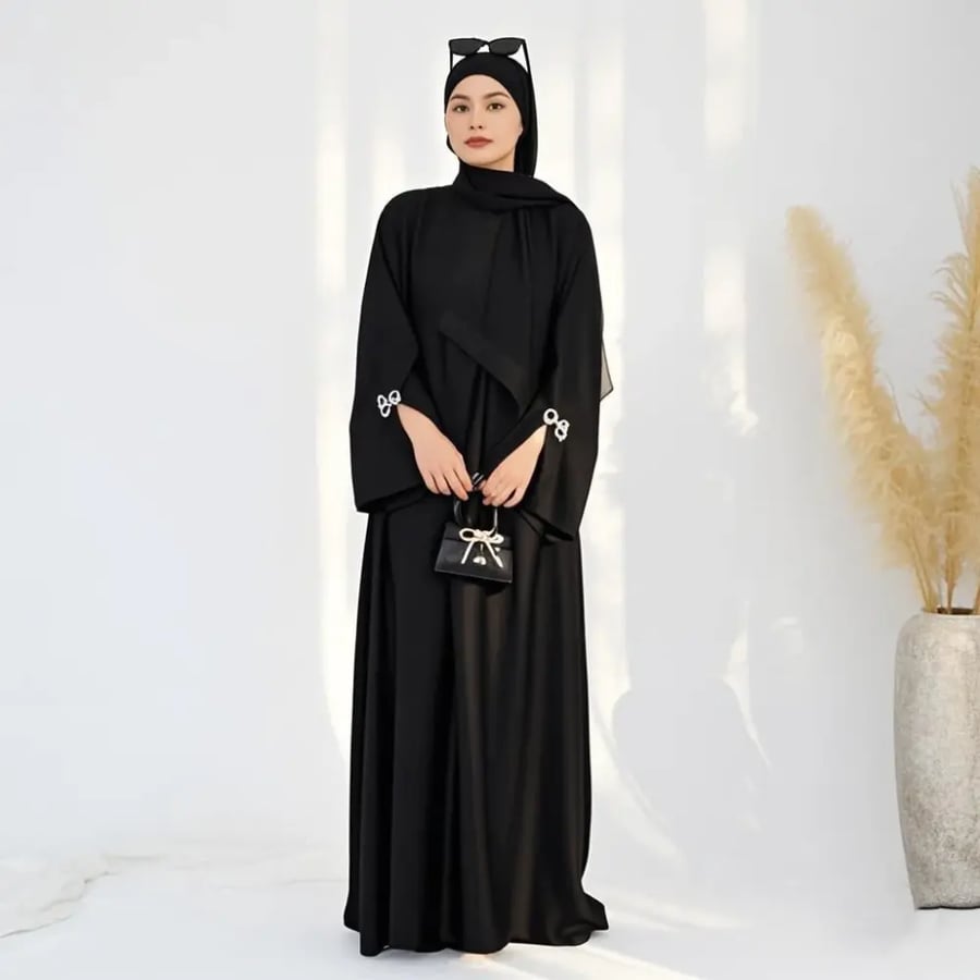 عباية سحر الشرق