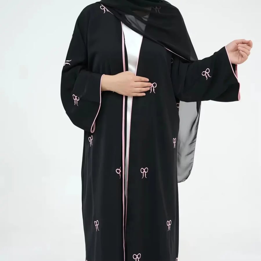 عباية لؤلؤة