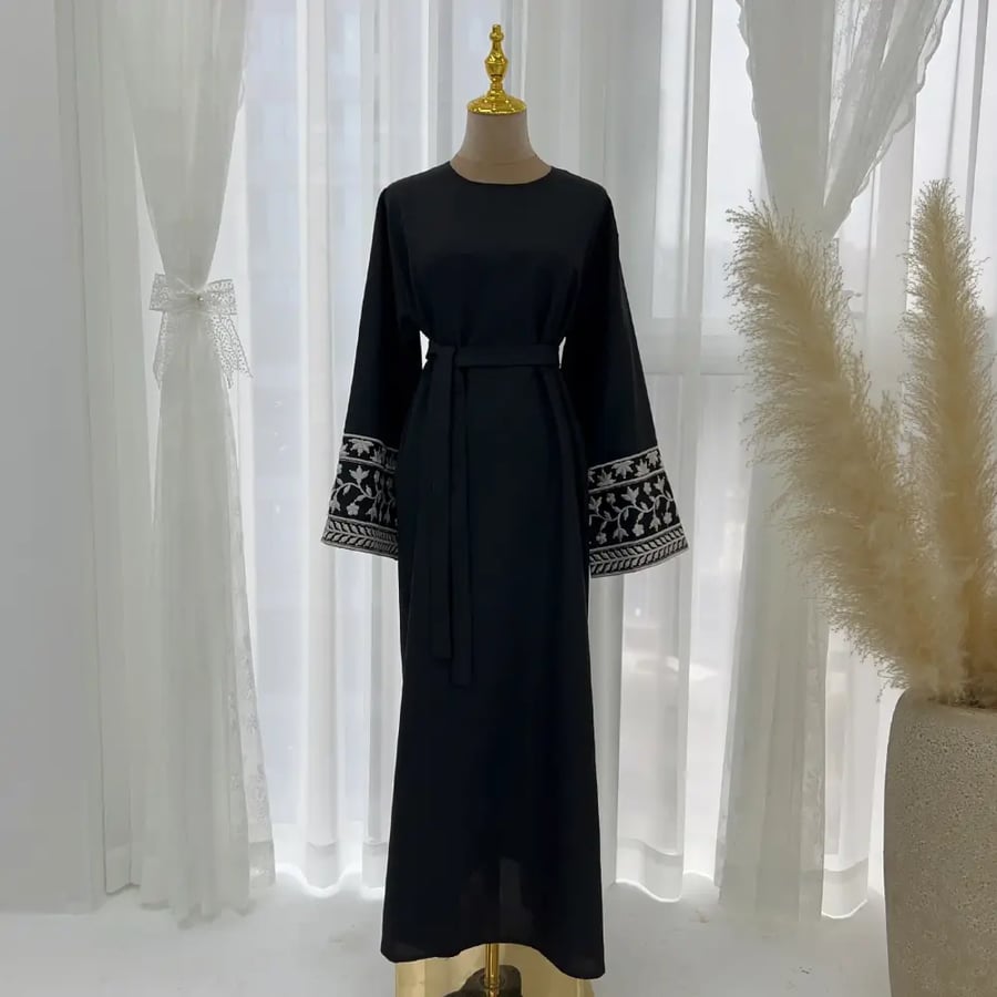عباية لمعة الغروب